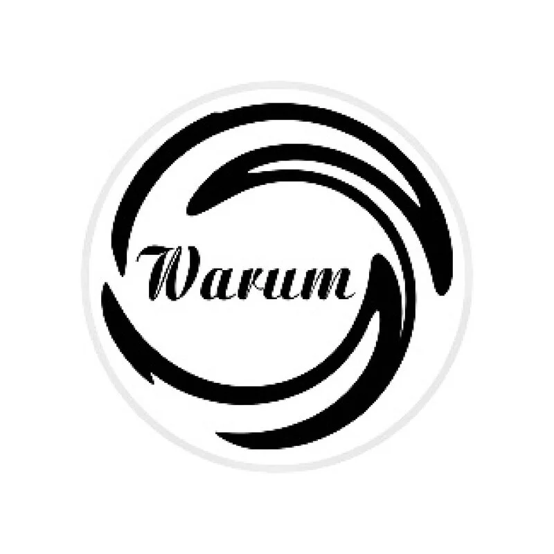 Warum